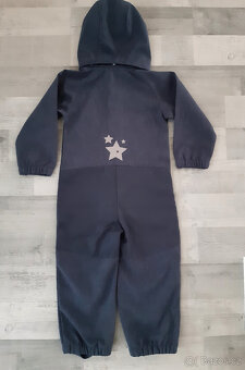 Dětská softshellová kombinéza, Tchibo, 86/92 - 9