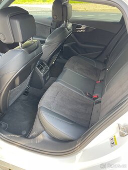 Audi A4 B9 2.0TDI - 9
