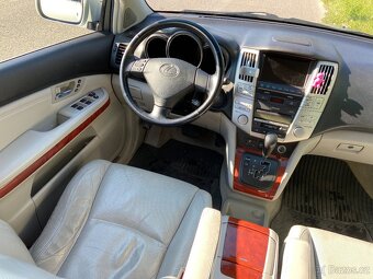 LEXUS RX 300 - 9