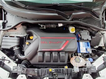 Fiat Tipo 2017 1.6 E-TORQ Lounge 81 kW AUTOMAT - 9
