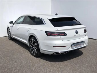 Volkswagen Arteon Shooting Brake, 2,0 TDi 147kW 7DSG 4Motion - 9