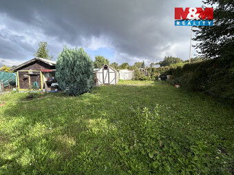 Prodej zahrady, 290 m², Havířov - 9