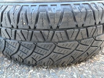 Alu Honda CR-V r16 - 9