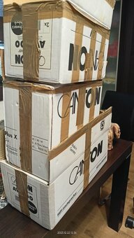 CANTON SESTAVA PRO DOMÁCÍ KINO - 9