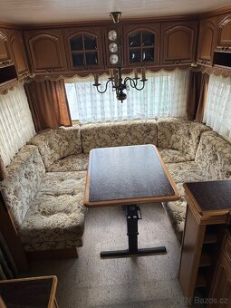 Karavan Hobby Prestige - 9