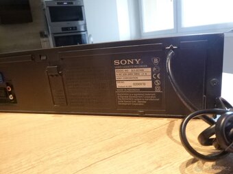 videorekorder SONY SLV-X740N - 9