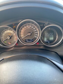 Mazda 6 2013 2.0i 107kw manuál - 9