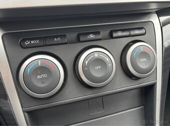 MAZDA 6 2.0 108 KW EXCLUSIVE SPORT - JEN 100 000 KM - 9