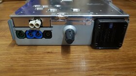 Originální rádio do  Peugeot 3008 P84 - 9