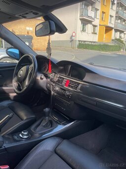 BMW 320i E92 125kw - 9