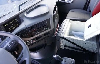 Volvo FH420 - 6x2 – Shrnovačka – EURO 6 - 9