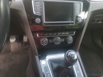 VW Passat B8 2.0 tdi 110kw 4motion - 9