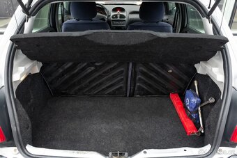 PEUGEOT 206 2,0 HDi 66kw - 9