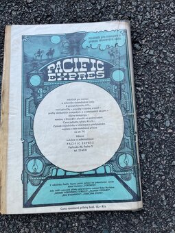 Rodokap,dodokaps, komiksy - 9