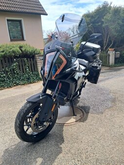 KTM Super Adventure S - 9