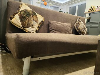 Pohovka IKEA Beddinge II - 9