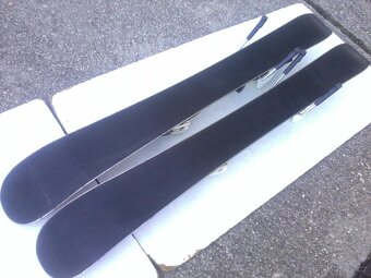 Dětské lyže Atomic 70cm. - 9