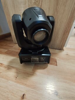 Prodám malou aparatůru - 9