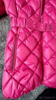 s.Oliver zimní bunda 140 nová - 9