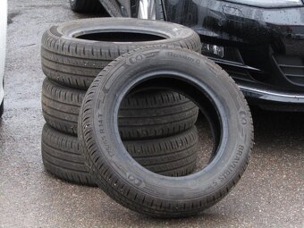 Škoda Citigo 1.0 MPi ,  50 kW benzín, 2017 - 9