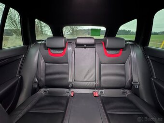 Škoda Octavia II RS 2.0TDI 135kW - 9