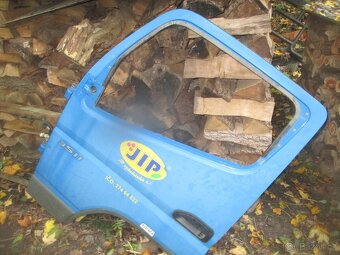 Díly Mitsubishi Canter Fuso 3S11 - 9