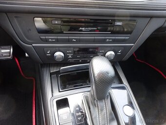 Audi A6 3.0 BiTDI 4x4 Avant r.v.2015 Competition - 9