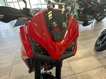 Moto Morini X-Cape 700 2026 - 9