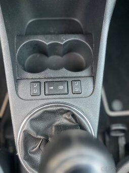 Škoda fabia scout 1.6 tdi - 9