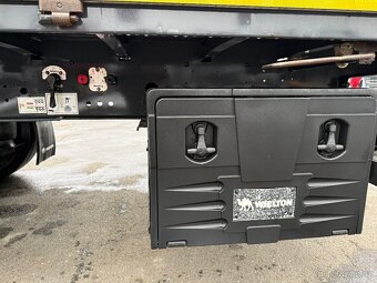 Wielton bočnicový 2020 - 9