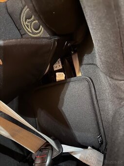 Cybex Sirona Zi I - Size - 9