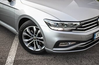 Volkswagen Passat Variant 2.0 TDI Elegance DSG - 9