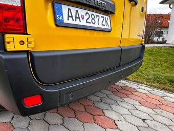 Renault Master 2.3dCi T35 96kw - 9