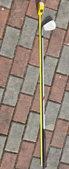 Golfový bag s holemi - 9