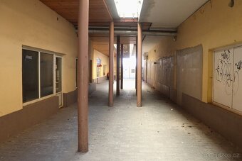 Prodej komerčního objektu, Čechova, Přerov - 9