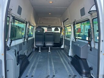 Ford Transit 2,2TDCi 85KW - 9