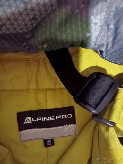 Oblečení pro chlapečka od vel.128 - do vel.146.. - 9
