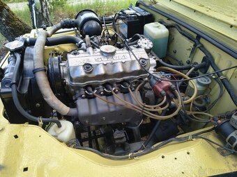 Suzuki LJ 80, r.v.1981 - 9