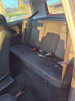 Vw golf mk3 edice Rolling Stones - 9