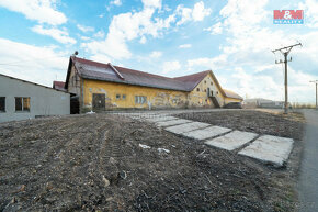 Pronájem kancelářského prostoru, Štěnovice, ul. Plzeňská - 9