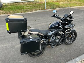 ZONTES 350 Tour 2 - 9