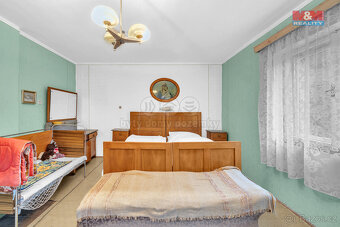 Prodej chalupy, 160 m², Hlavňov, Police nad Metují - 9