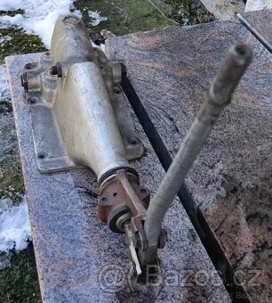 Spartak oktavia - 9