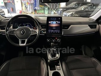 RENAULT Arkana E-TECH 145 INTENS 21B rok 04/2022 - 9