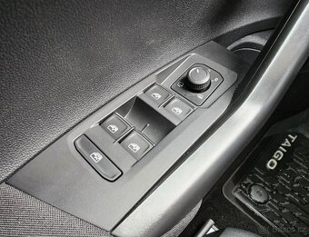 VW Taigo R-LINE 1.5 TSI 110 kW 7DSG rv.2023 - 9