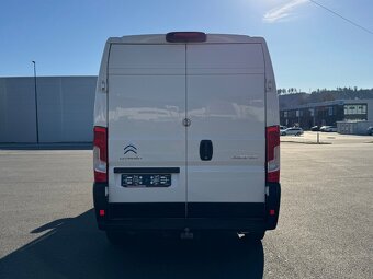 Citroën Jumper 2.0 / 120kW / 6-MÍST / L3H2 - 9