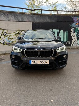 BMW X1 - 9