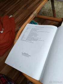 Skripta- Přehled české a světové literatury 20.st.+Čítanka - 9