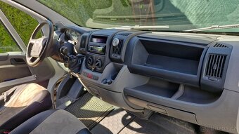 Fiat Ducato 250 - 9