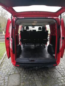 Transit Custom - 9